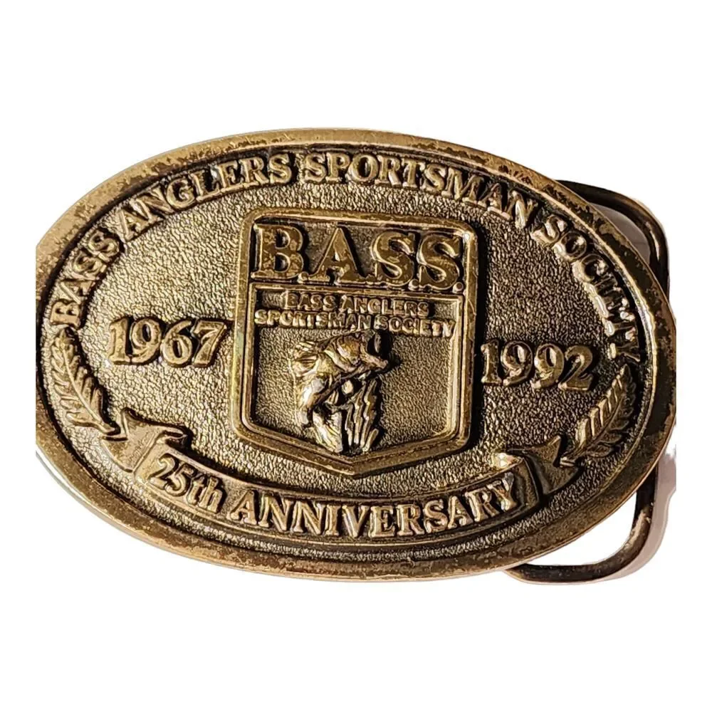 unbranded bass belt